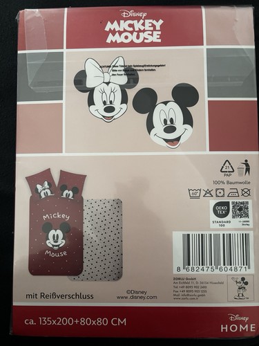 Disney bettwäsche - disney,