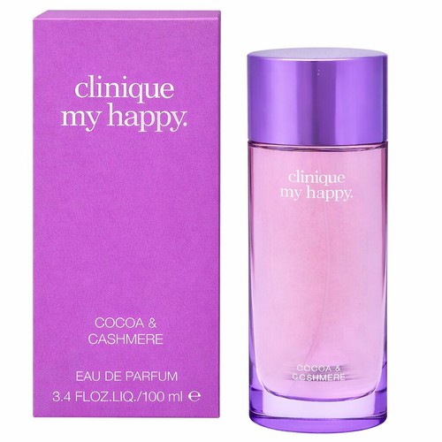 Clinique happy cocoa - my,