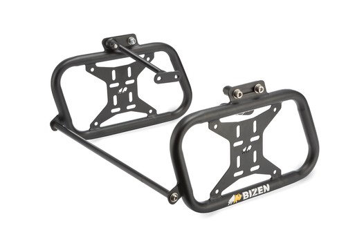Touring luggage seatstay fits - touring,