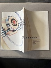 Borgward Isabella Coupe Kombi