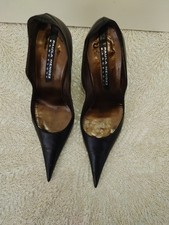 Verkaufe Ultra Spitze Stiletto