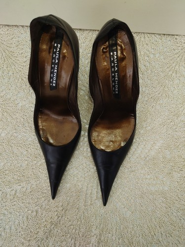 Verkaufe ultra spitze stiletto - spitze,