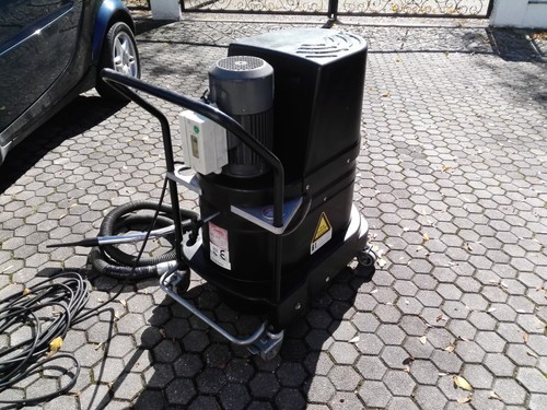 Ruwac industriesauger ds1150 - ruwac,
