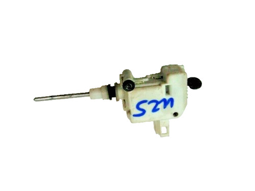 Stellmotor tankklappe - stellmotor,