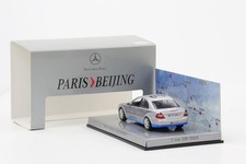 1:43 Minichamps Mercedes-Benz