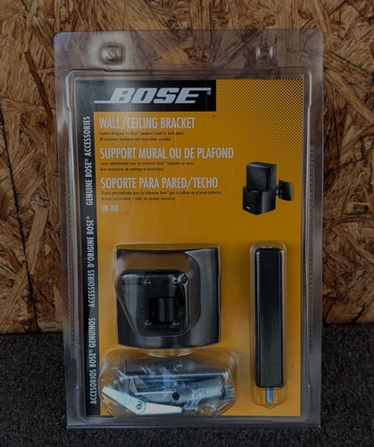 Neu bose 20 - bose, wandhalter