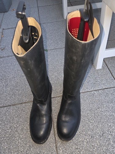Stiefel bundeswehr - bw-stiefel,
