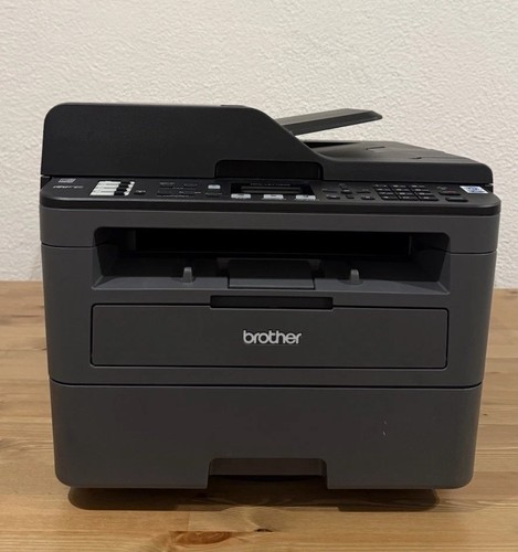 Brother mfc l2710dw - brother, mfc-l2710dw