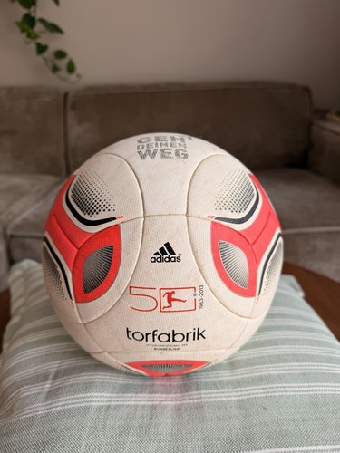 Adidas torfabrik matchball - adidas,