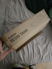 3d Drucker Resin Elegoo Jupiter 6k Zubehör 3D Drucker Harz 3D Printer Resin