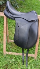 Stübben Dressursattel