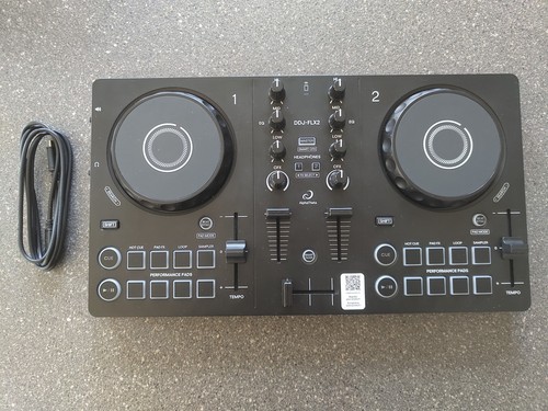Alphatheta pioneer ddj flx2 - alphatheta/pioneer, ddj-flx2