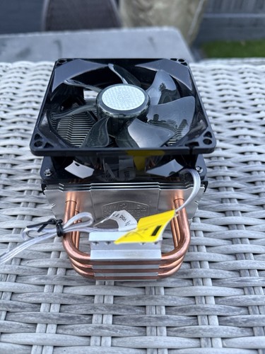 Ersatzteil cooler master - pc,