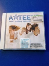 A* Teens - The Abba Generation