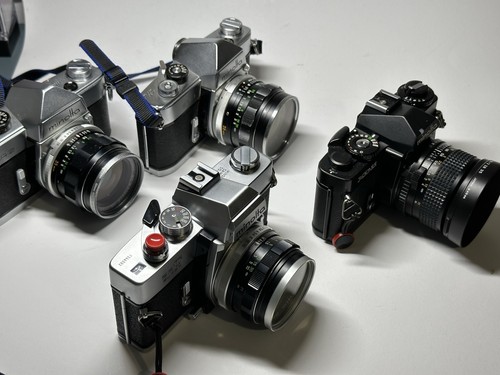 Minolta xd11 sr 2 - ✱, xd11,