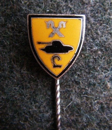 Panzerlehrbataillon - ,