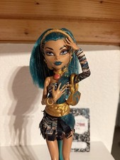 Monster High Nefera De Nile
