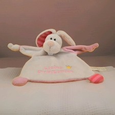 My first Nici Schmusetuch