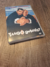 Tango gefällig?    DVD