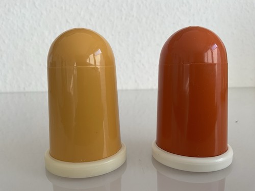 Ddr salz pfefferstreuer von - ddr,