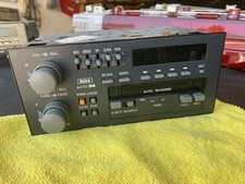 Rare 1984-1988 Fiero Firebird