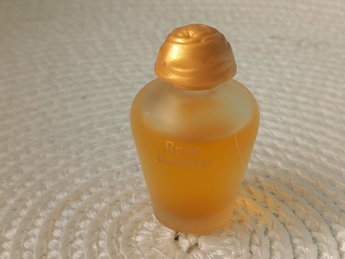 Miniatur rose ispahan von yves - rose,