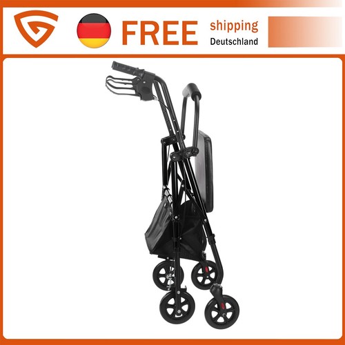 Rollator schmal faltbar - rollator,