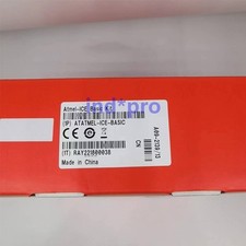 Atmel ice basic kit atattmel - kit,