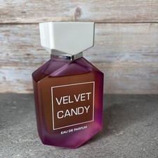 NEW  Camara Valvet Candy EDP