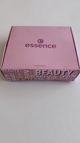 Essence make beauty fun - beauty,