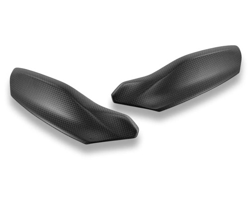 Handschützer aus carbon dbk - handschützer,