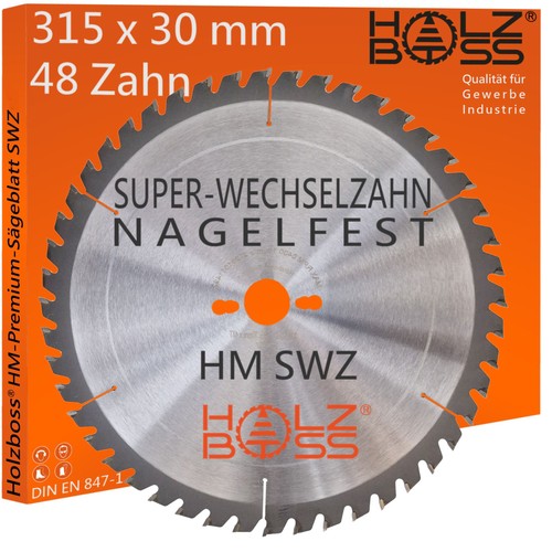 Holzboss - , ®