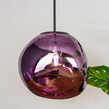 Pendelleuchte Canopus Typ B -