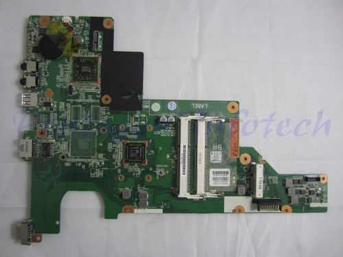 Compaq presario cq57 - presario,