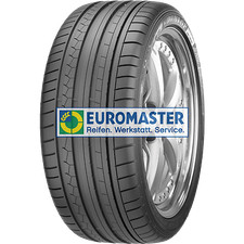 Sommerreifen DUNLOP 275/40 R