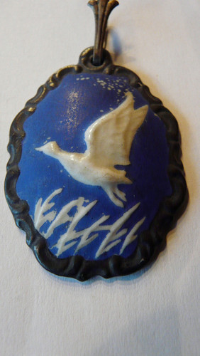 Rosenthal porzellan schmuck - rosenthal,