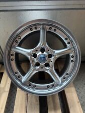 Brock B9 5/112 10x19" ET16 Einzelstück Alufelge Tuning Retro