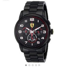 Scuderia ferrari heritage - ferrari,
