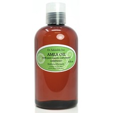 AMLA OIL Unrefined Virgin