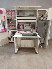 ** Singer Heavy Duty 4432 Nähmaschine Gebraucht Haushalt