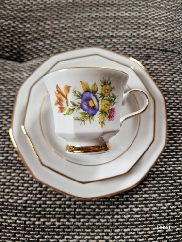 9er set kaffeservice - -,