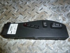 BMW Betätigungseinheit rechts Sitz mit Memory 3er 6er X3 Z4 (61307036126).