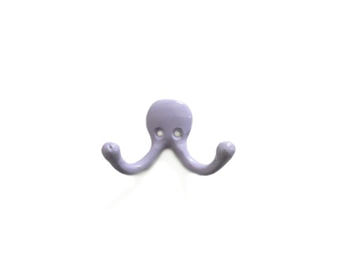 Garderobenhaken oktopus haken - garderobenhaken,