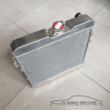 Kühler Wasserkühler Aluminium OPEL ASCONA B 400 MANTA B GT/E GSi 1.9 2.0 CIH 