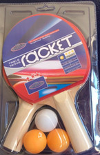 Tischtennis-Set  -  2