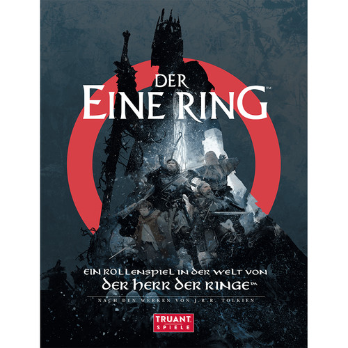 Tru2600 der eine ring - der,