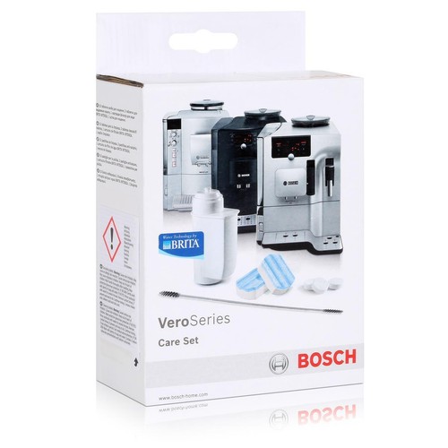 Bosch veroseries care set - veroseries,