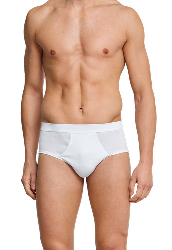 Schiesser herren essentials - herren, 2x