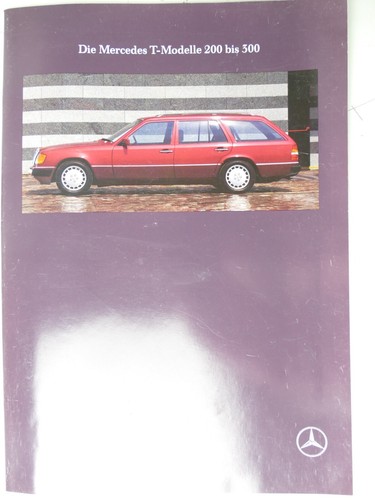 Mercedes benz katalog - mercedes,