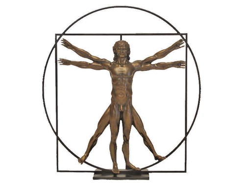 Leonardo vinci der - da, *der